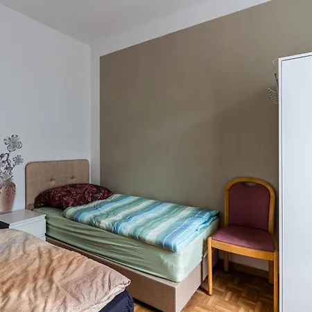Fewo Anne Leipzig Exterior foto