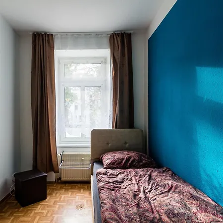 Fewo Anne Leipzig Exterior foto
