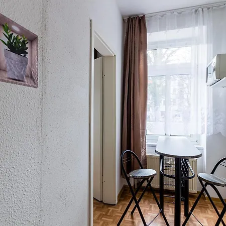 Fewo Anne Leipzig Exterior foto