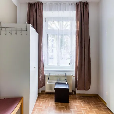 Fewo Anne Leipzig Exterior foto