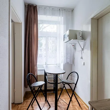 Fewo Anne Leipzig Exterior foto