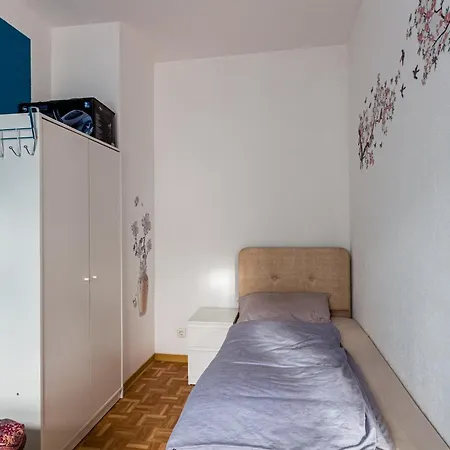 Fewo Anne Leipzig Exterior foto